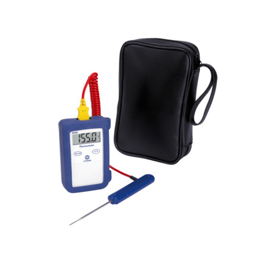 CMRKKM28/P5 Comark - Digital Thermometer Kit Complete CMRKKM28/P5 Comark - Digital Thermometer Kit Complete